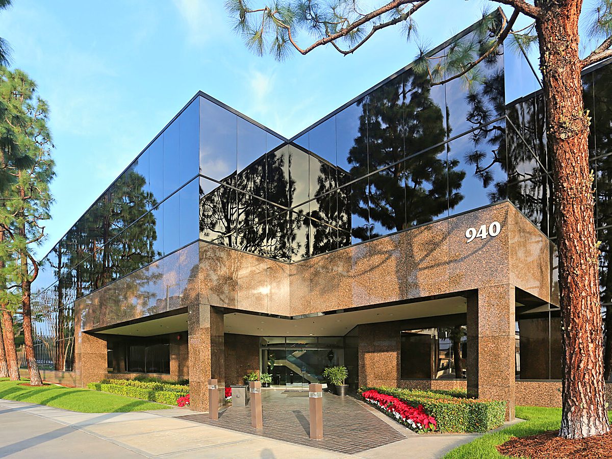 VertiSource HR&rsquo;s California office in Costa Mesa
