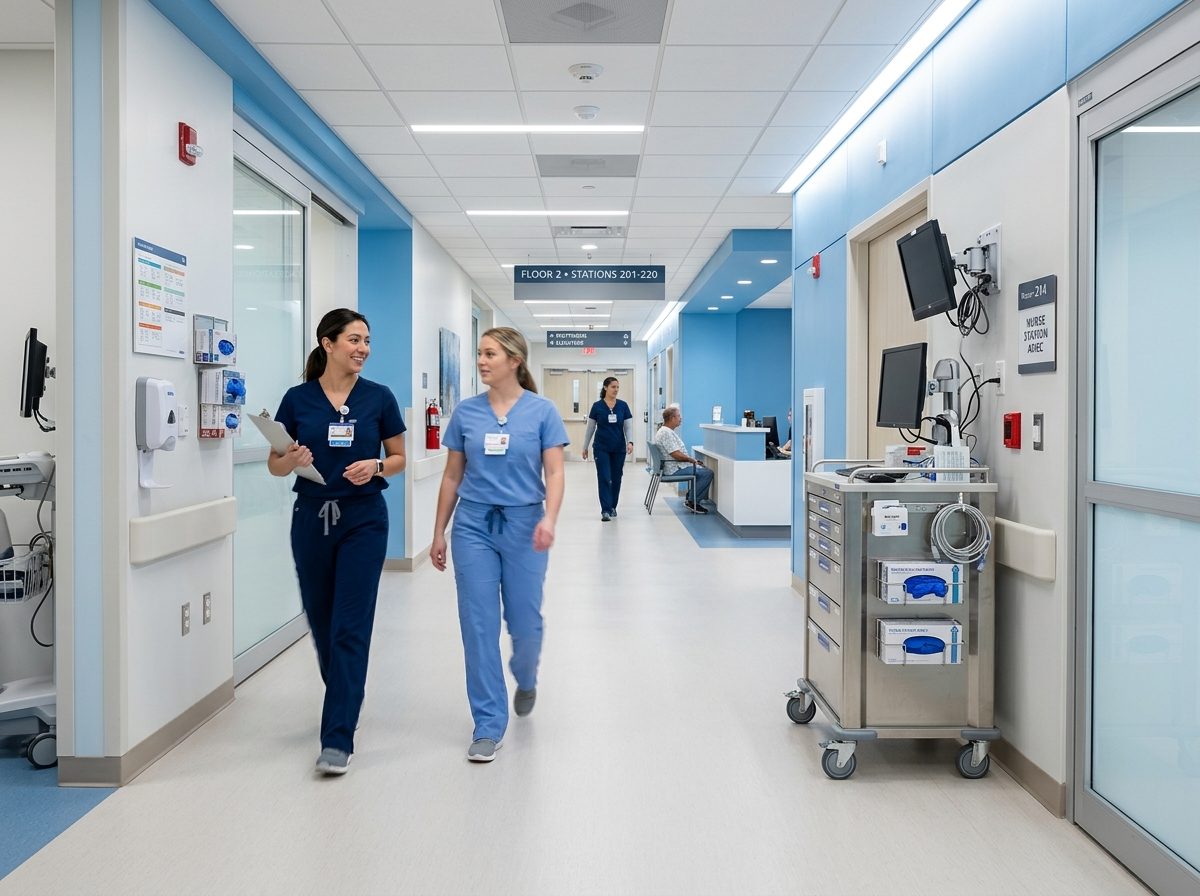 Healthcare &amp; Long-Term Care. VertiSource HR PEO and HR outsourcing