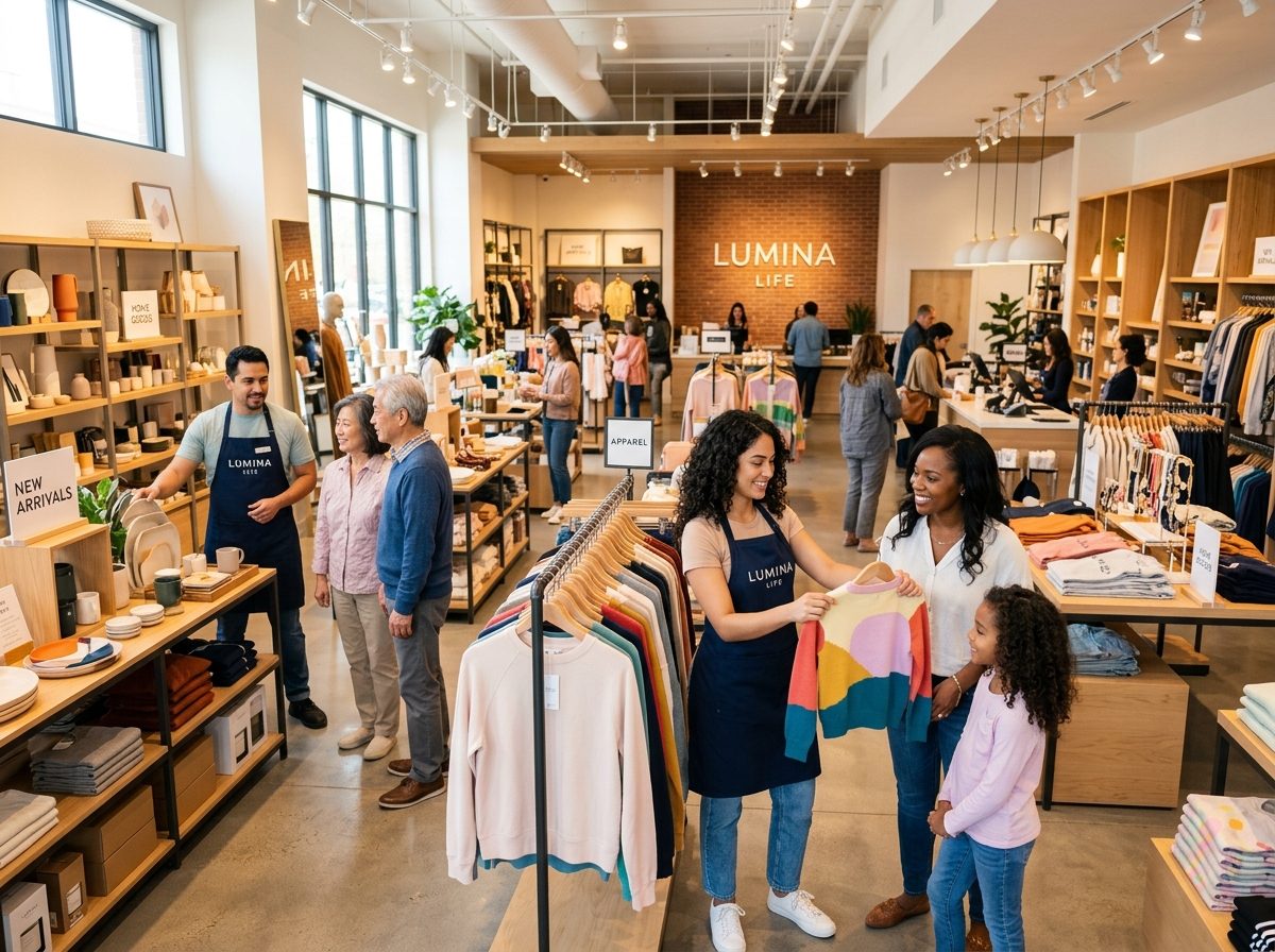 Retail. VertiSource HR PEO and HR outsourcing