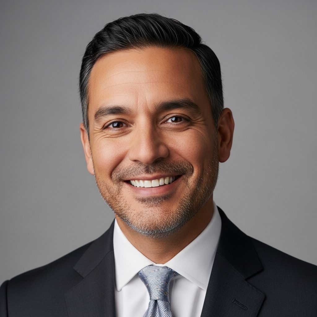 J.P., Owner, 18-employee Utah dental practice