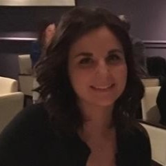 Jena G, Client Success Manager