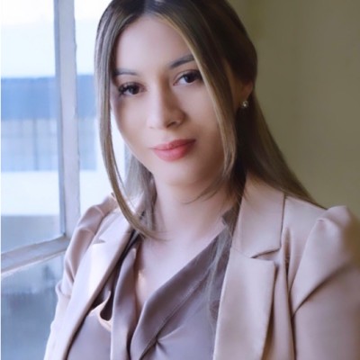 Jenifer V, Senior HR Business Partner