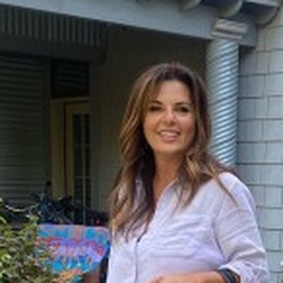 Kim B, Founder & CEO
