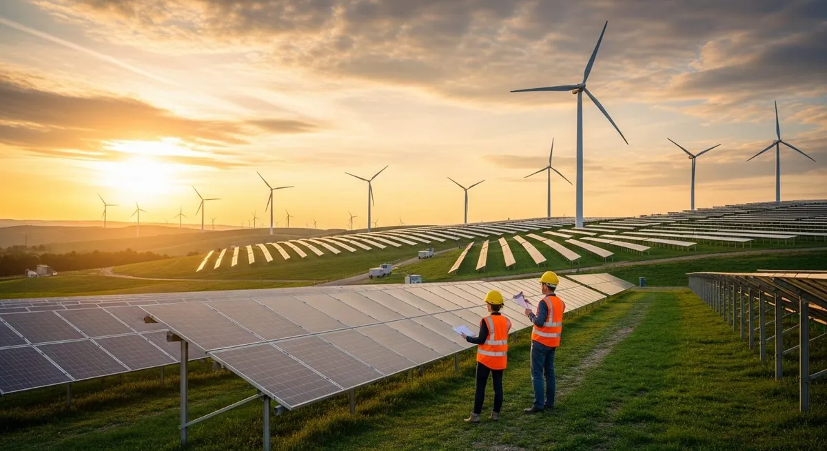 Energy. VertiSource HR PEO and HR outsourcing
