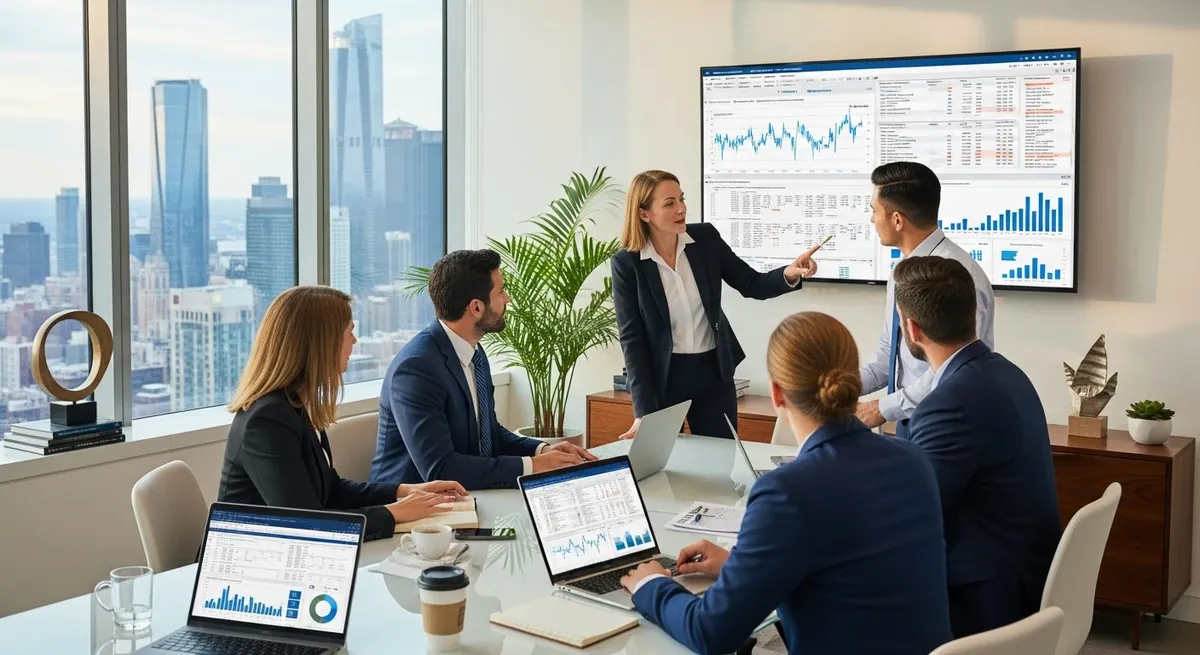 Financial Services. VertiSource HR PEO and HR outsourcing