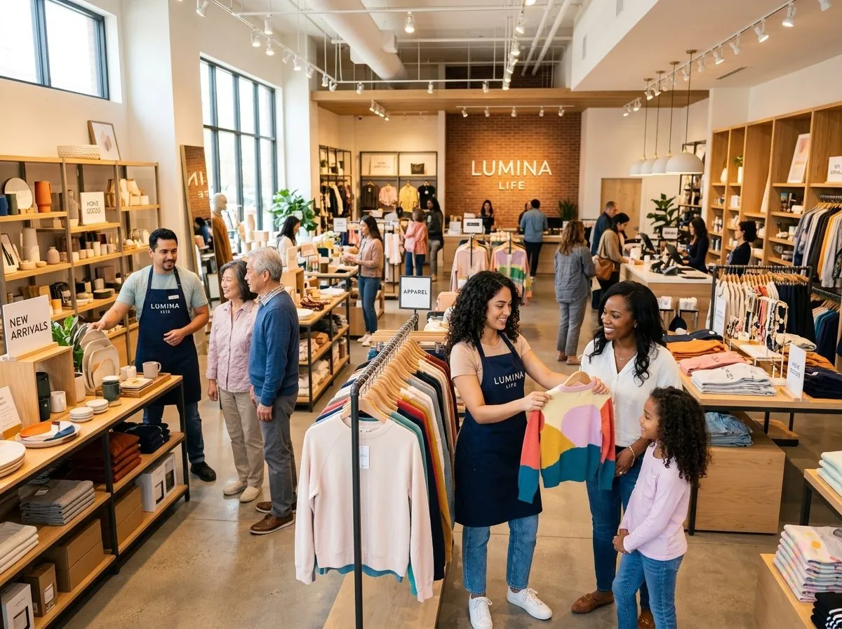 Retail. VertiSource HR PEO and HR outsourcing
