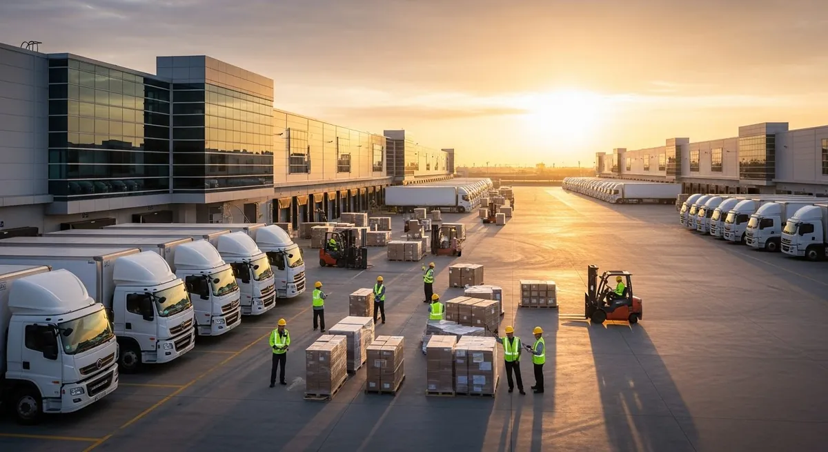 Transportation. VertiSource HR PEO and HR outsourcing